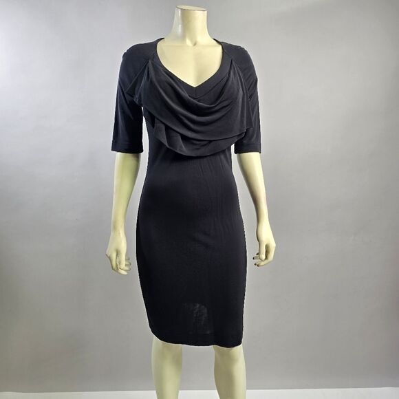 Escada Dresses & Skirts - Escada size 34 dress net R9